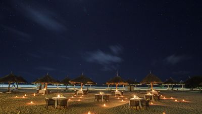 14 DAYS LUXURY BUSH TO ZANZIBAR BEACH SERENITY - Image - 8988